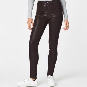 Carmar Robin Skinny High Rise Power Stretch